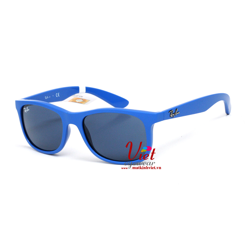 Kính mát RayBan Kid RJ9062S 7017/80